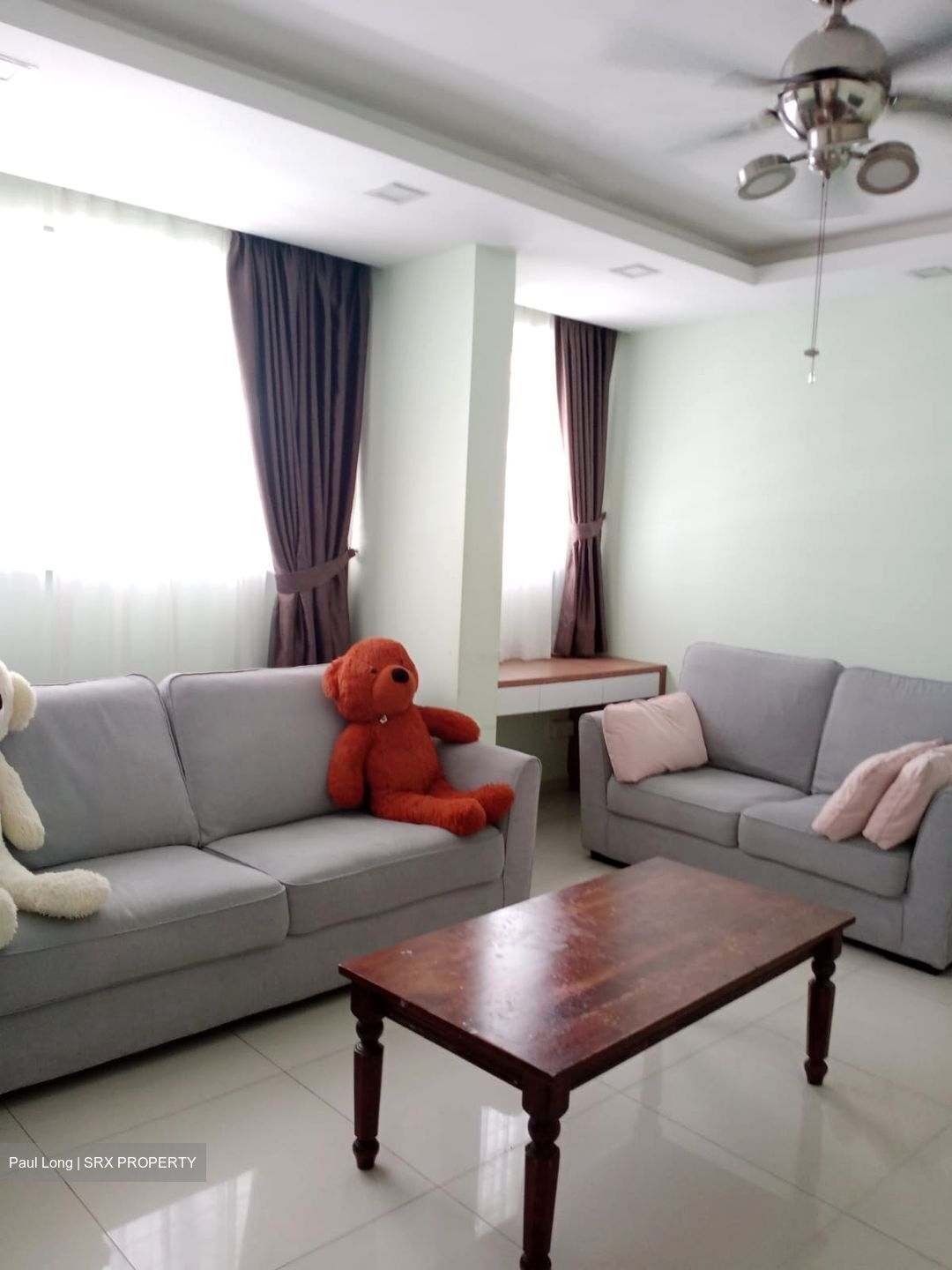 Blk 117 Teck Whye Lane (Choa Chu Kang), HDB 4 Rooms #636443051